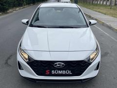 SÜMBÜL'DEN 2023 MODEL İ20 OTOMATİK SERVİS BAKIMLI 1.4 MPI TEMİZ