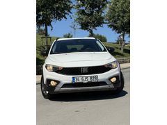 Sahibinden Fiat Egea Cross 1.4 Fire Street 2023 Model İstanbul