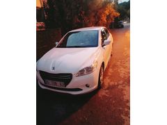 Sahibinden Peugeot 301 1.6 HDi Allure 2013 Model 