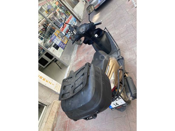 Sahibinden Honda Activa 125 Trabzon