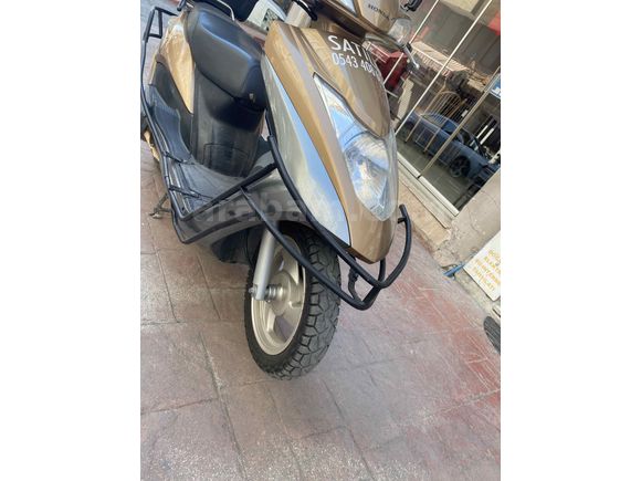 Sahibinden Honda Activa 125 Trabzon