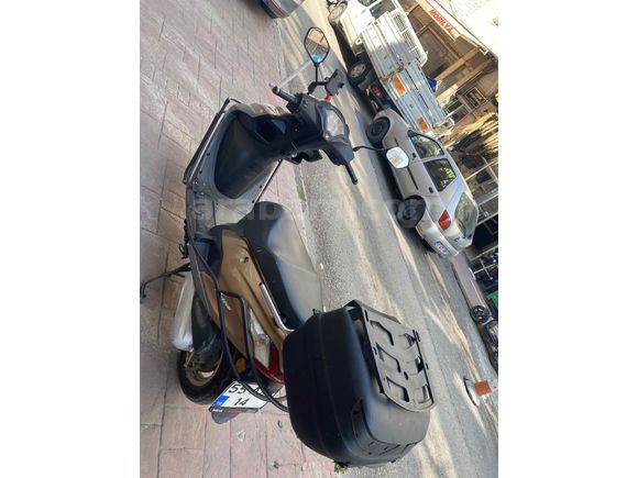 Sahibinden Honda Activa 125 Trabzon