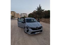 Sahibinden Renault Clio 1.0 TCe Equilibre 2024 Model 