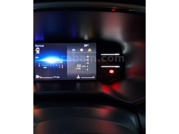 Sahibinden Renault Clio 1.0 TCe Equilibre 2024 Model 