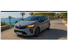 Sahibinden Renault Clio 1.0 TCe Equilibre 2024 Model 