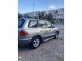 Sahibinden Hyundai Santa Fe 2.0 CRDi GLS 2004 Model 