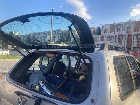 Sahibinden Hyundai Santa Fe 2.0 CRDi GLS 2004 Model 