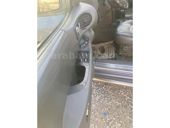 Sahibinden Hyundai Santa Fe 2.0 CRDi GLS 2004 Model 