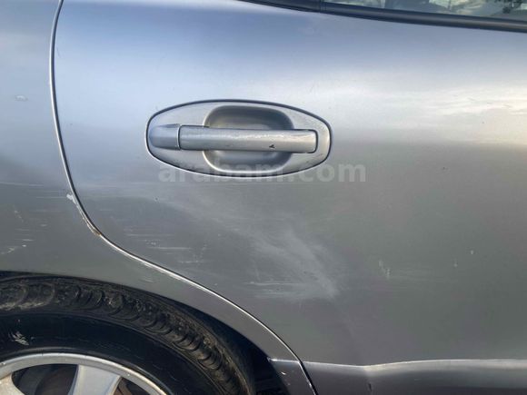 Sahibinden Hyundai Santa Fe 2.0 CRDi GLS 2004 Model 