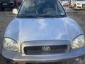 Sahibinden Hyundai Santa Fe 2.0 CRDi GLS 2004 Model 