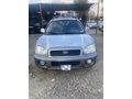 Sahibinden Hyundai Santa Fe 2.0 CRDi GLS 2004 Model 