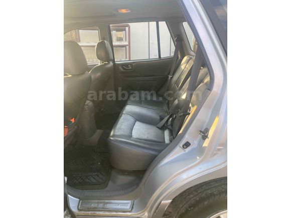 Sahibinden Hyundai Santa Fe 2.0 CRDi GLS 2004 Model 