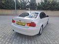 MERT OTO KONYA 2010 MODEL BMW 320d EDVENTAGE BEYAZ 326 BİN KM DE