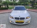 MERT OTO KONYA 2010 BMW 320d EDVENTAGE BEYAZ 326 BİN KM DE