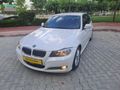 MERT OTO KONYA 2010 MODEL BMW 320d EDVENTAGE BEYAZ 326 BİN KM DE