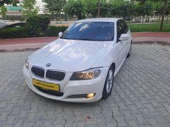 MERT OTO KONYA 2010 MODEL BMW 320d EDVENTAGE BEYAZ 326 BİN KM DE