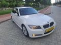 MERT OTO KONYA 2010 MODEL BMW 320d EDVENTAGE BEYAZ 326 BİN KM DE