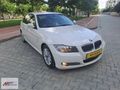 MERT OTO KONYA 2010 BMW 320d EDVENTAGE BEYAZ 326 BİN KM DE