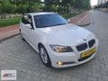 MERT OTO KONYA 2010 BMW 320d EDVENTAGE BEYAZ 326 BİN KM DE