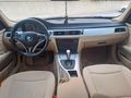 MERT OTO KONYA 2010 MODEL BMW 320d EDVENTAGE BEYAZ 326 BİN KM DE