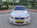 MERT OTO KONYA 2010 MODEL BMW 320d EDVENTAGE BEYAZ 326 BİN KM DE