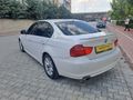 MERT OTO KONYA 2010 MODEL BMW 320d EDVENTAGE BEYAZ 326 BİN KM DE
