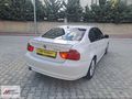 MERT OTO KONYA 2010 BMW 320d EDVENTAGE BEYAZ 326 BİN KM DE