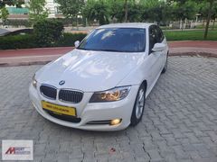 MERT OTO KONYA 2010 BMW 320d EDVENTAGE BEYAZ 326 BİN KM DE
