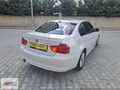 MERT OTO KONYA 2010 BMW 320d EDVENTAGE BEYAZ 326 BİN KM DE