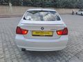 MERT OTO KONYA 2010 MODEL BMW 320d EDVENTAGE BEYAZ 326 BİN KM DE