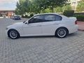 MERT OTO KONYA 2010 MODEL BMW 320d EDVENTAGE BEYAZ 326 BİN KM DE