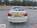 MERT OTO KONYA 2010 BMW 320d EDVENTAGE BEYAZ 326 BİN KM DE
