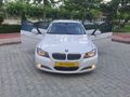 MERT OTO KONYA 2010 MODEL BMW 320d EDVENTAGE BEYAZ 326 BİN KM DE