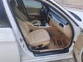 MERT OTO KONYA 2010 MODEL BMW 320d EDVENTAGE BEYAZ 326 BİN KM DE