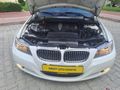 MERT OTO KONYA 2010 MODEL BMW 320d EDVENTAGE BEYAZ 326 BİN KM DE