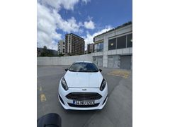 Sahibinden Ford Fiesta 1.5 TDCi Trend 2015 Model 