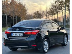 Sahibinden Toyota Corolla 1.4 D-4D Advance 2013 Model 