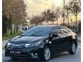 Sahibinden Toyota Corolla 1.4 D-4D Advance 2013 Model 