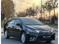 Sahibinden Toyota Corolla 1.4 D-4D Advance 2013 Model 