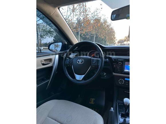 Sahibinden Toyota Corolla 1.4 D-4D Advance 2013 Model 