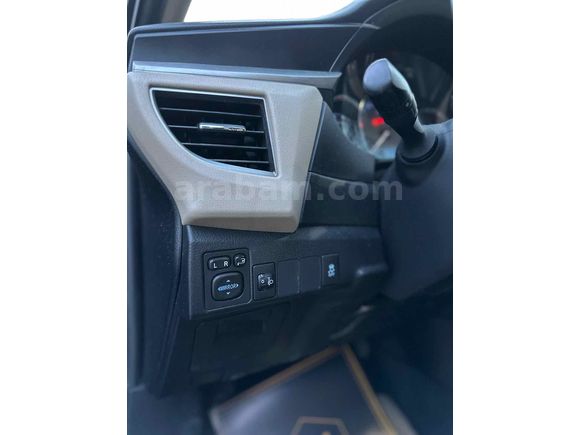 Sahibinden Toyota Corolla 1.4 D-4D Advance 2013 Model 