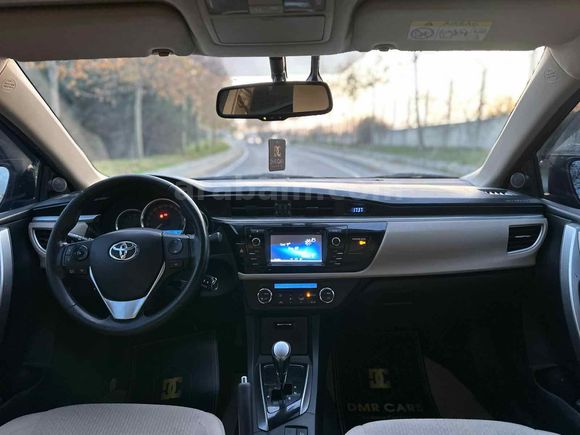 Sahibinden Toyota Corolla 1.4 D-4D Advance 2013 Model 