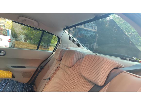 Sahibinden Renault Megane 1.6 Privilege 2006 Model
