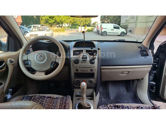 Sahibinden Renault Megane 1.6 Privilege 2006 Model