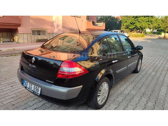 Sahibinden Renault Megane 1.6 Privilege 2006 Model