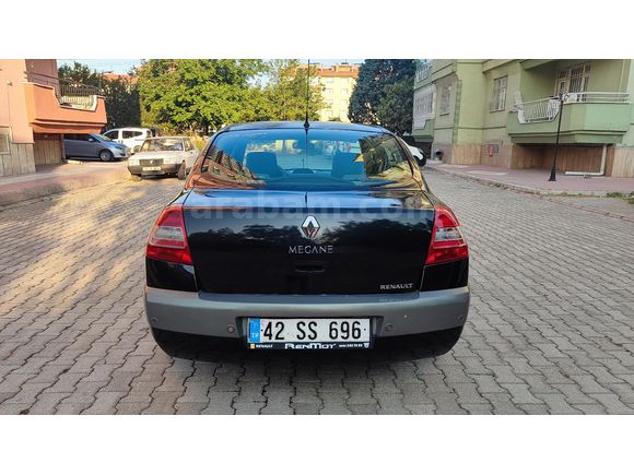Sahibinden Renault Megane 1.6 Privilege 2006 Model