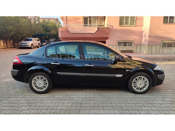 Sahibinden Renault Megane 1.6 Privilege 2006 Model