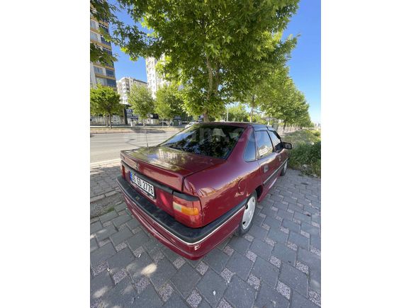Sahibinden Opel Vectra 2.0 GLS 1994 Model 