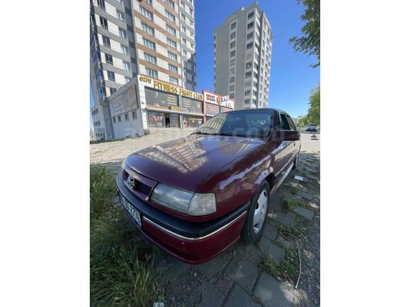 Sahibinden Opel Vectra 2.0 GLS 1994 Model 
