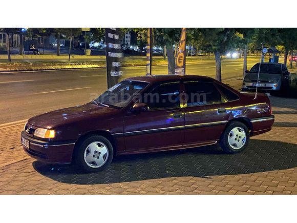 Sahibinden Opel Vectra 2.0 GLS 1994 Model 